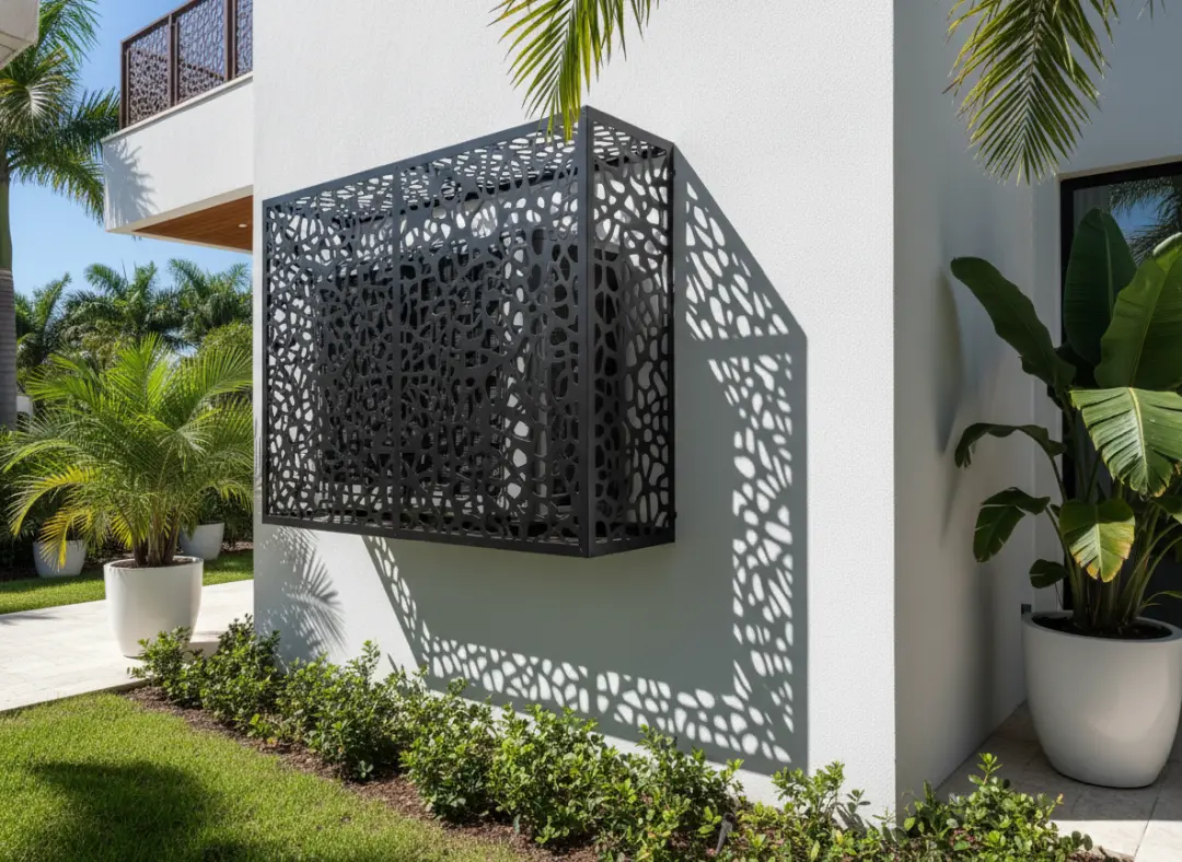 Capa de Condensadora