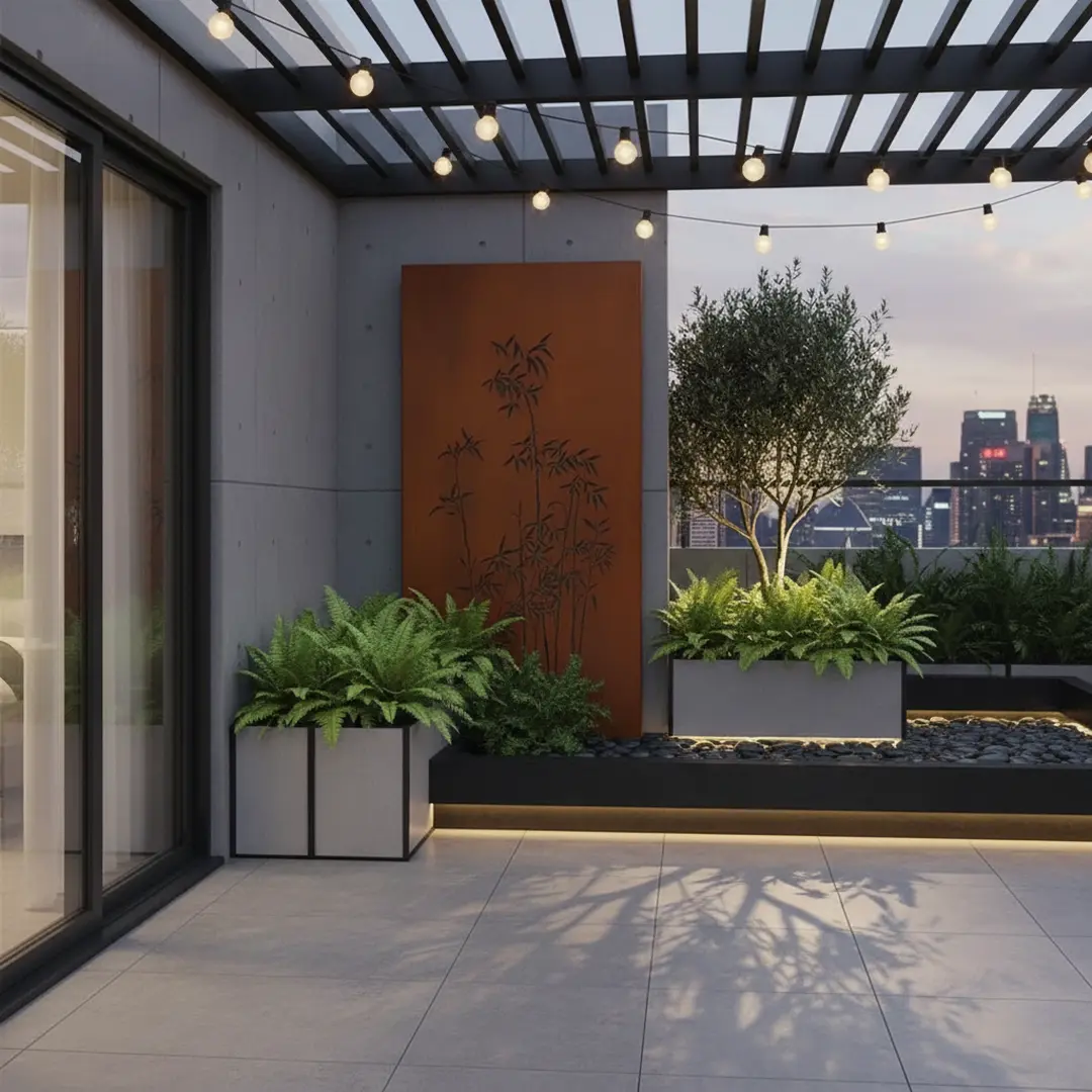 Painéis Decorativos